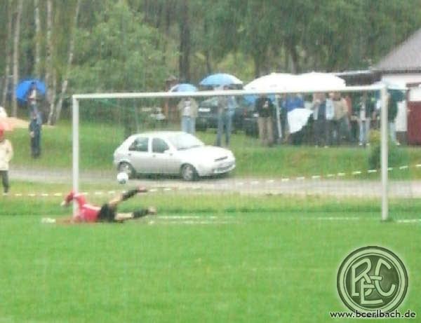 BCE-Wernitzgrün 06/07
