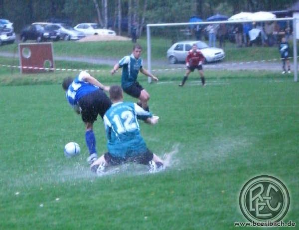 BCE-Wernitzgrün 06/07