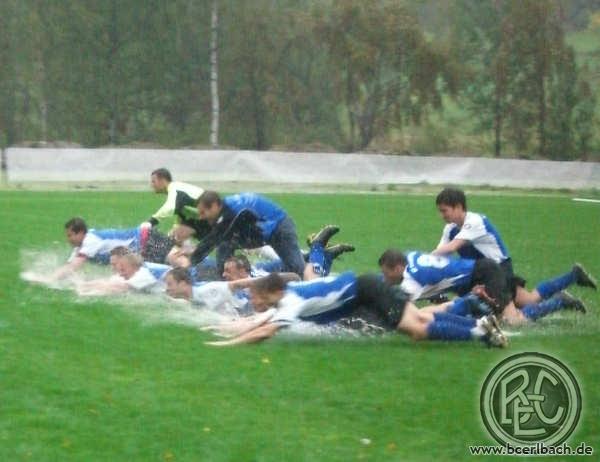 BCE-Wernitzgrün 06/07