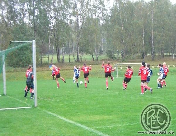 BCE-Herold Pokal 06/07