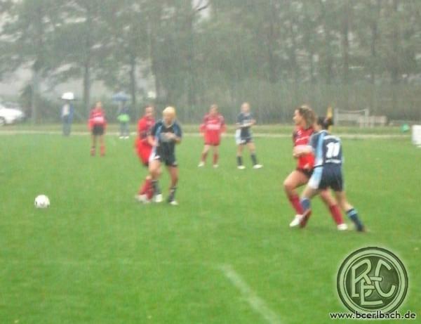 BCE-Herold Pokal 06/07