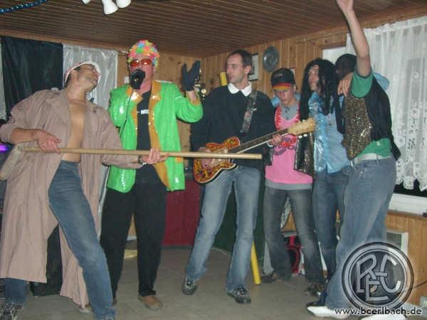 Kirweauftakt 06