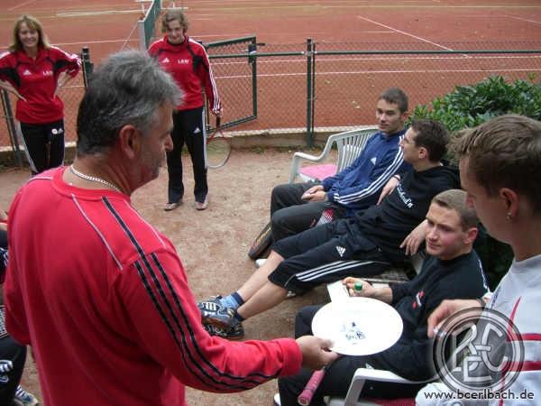 Tennisturnier 06