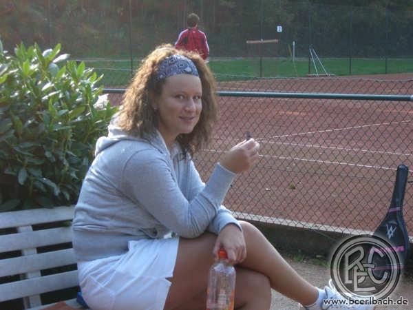 Tennisturnier 06