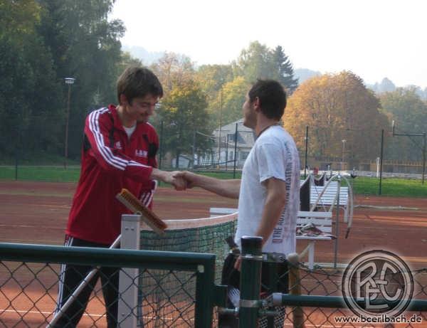 Tennisturnier 06