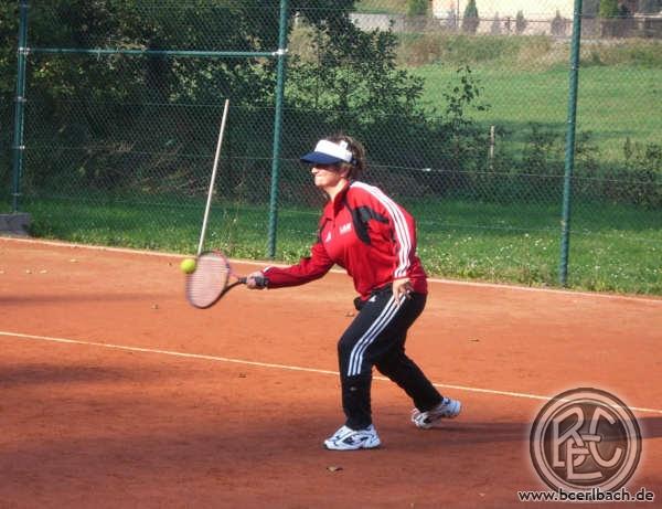 Tennisturnier 06