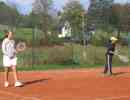 Tennisturnier 06