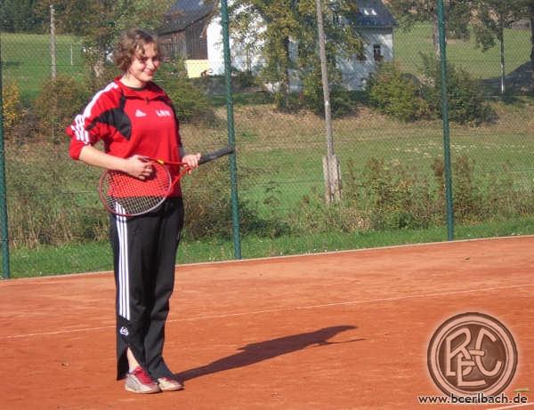 Tennisturnier 06