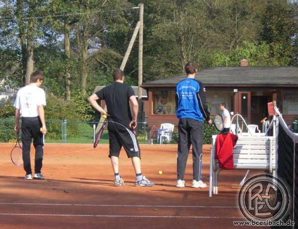 Tennisturnier 06