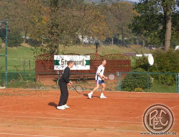 Tennisturnier 06