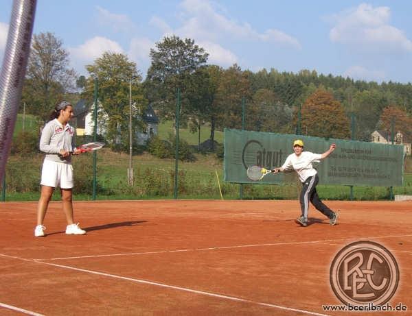 Tennisturnier 06