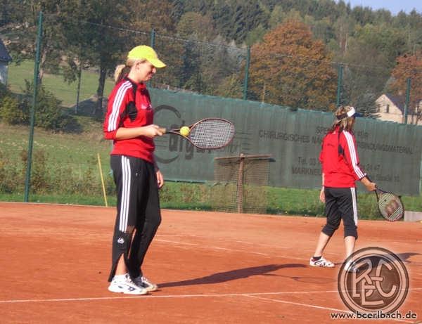 Tennisturnier 06