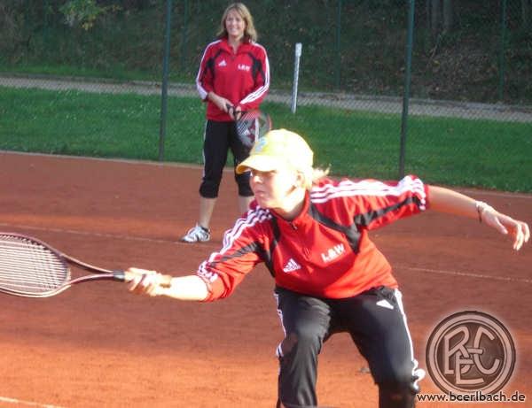 Tennisturnier 06