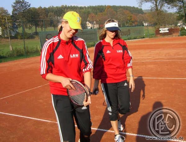 Tennisturnier 06