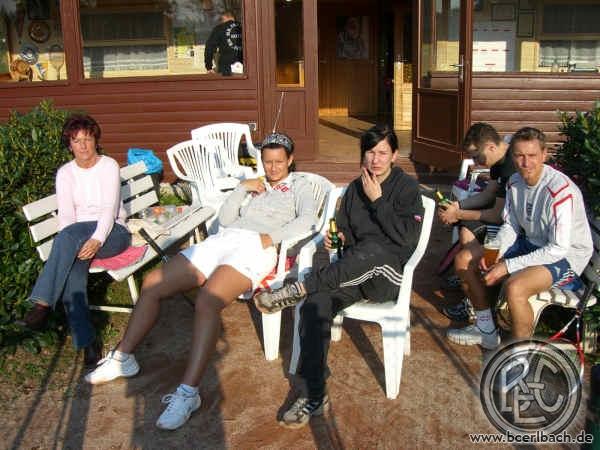 Tennisturnier 06