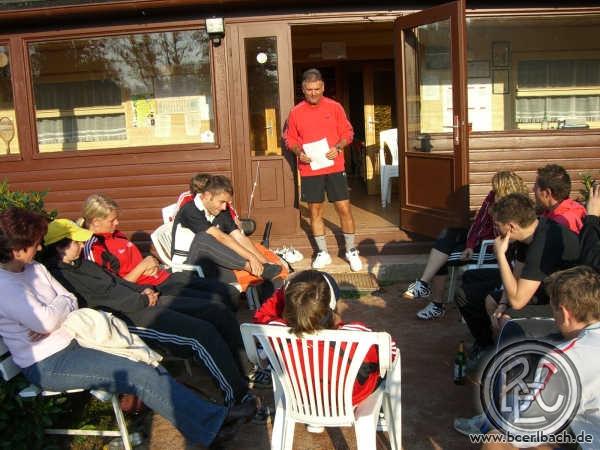 Tennisturnier 06