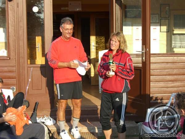 Tennisturnier 06