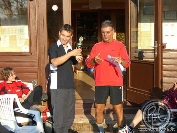 Tennisturnier 06