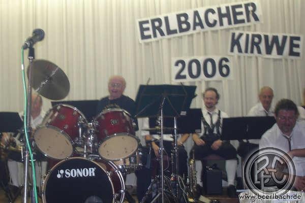 Erlbacher Kirwe 06