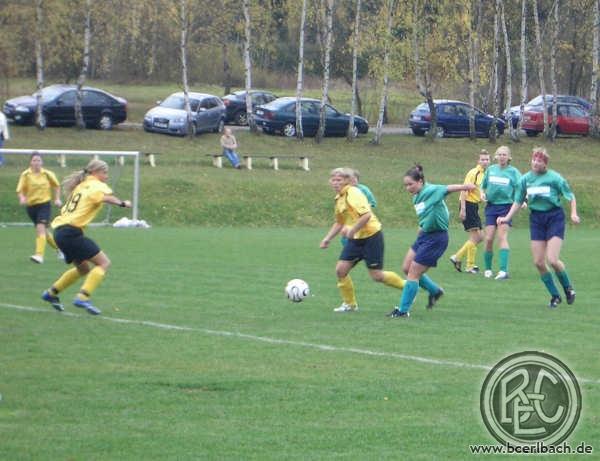 BCE-Plauen Pokal 06/07