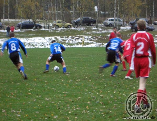 BCE-Stahlbau 06/07