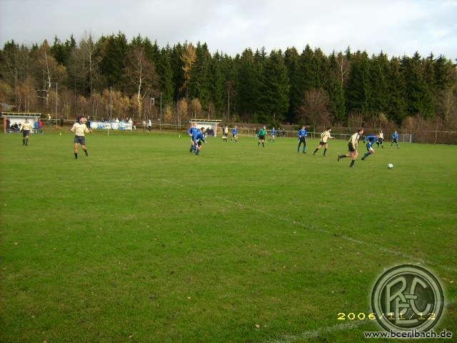 Schöneck-BCE 06/07