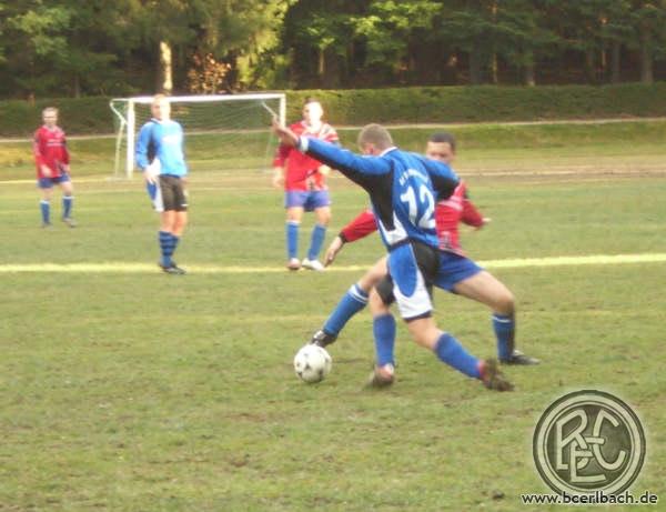 Elster-BCE 06/07