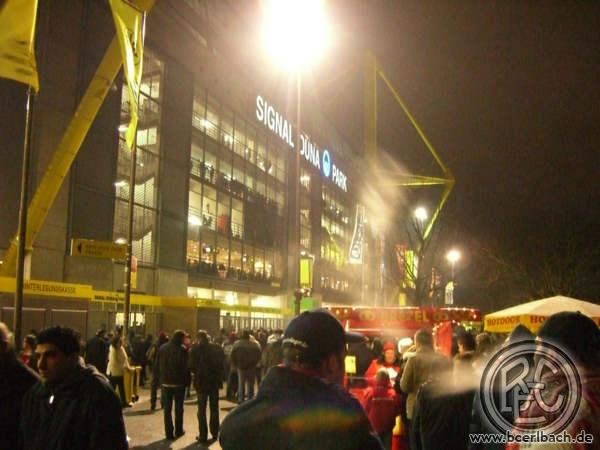 BVB-FCB 06/07