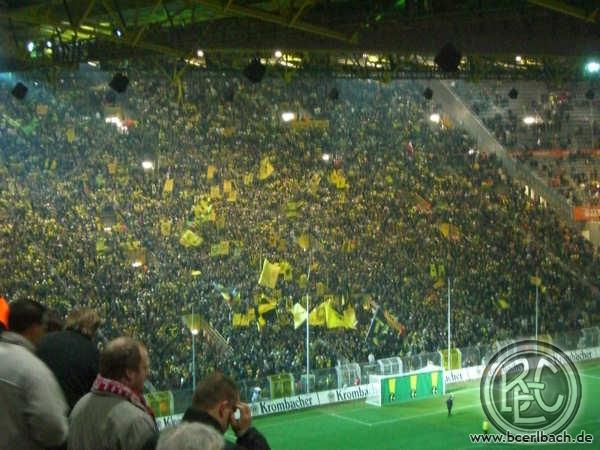 BVB-FCB 06/07