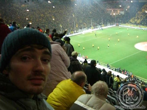 BVB-FCB 06/07