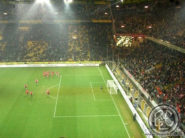 BVB-FCB 06/07