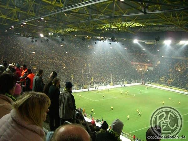 BVB-FCB 06/07