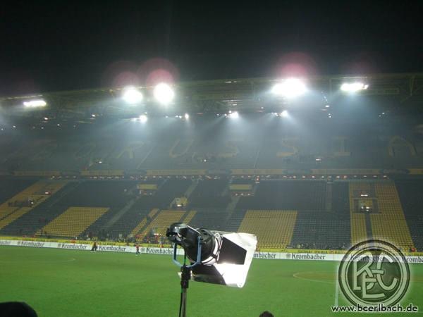 BVB-FCB 06/07