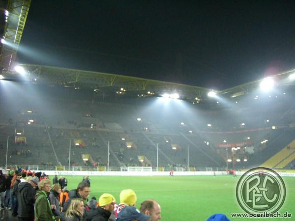 BVB-FCB 06/07