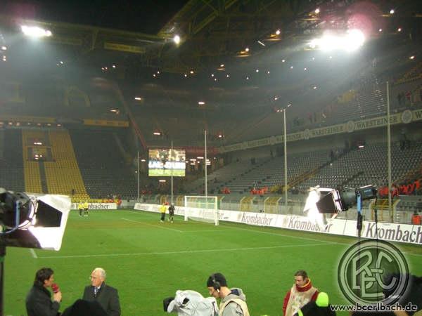 BVB-FCB 06/07