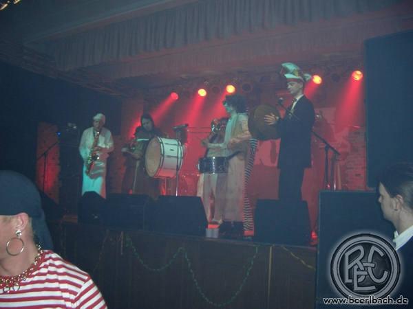 Faschingskirwe 07
