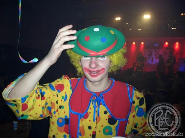 Faschingskirwe 07