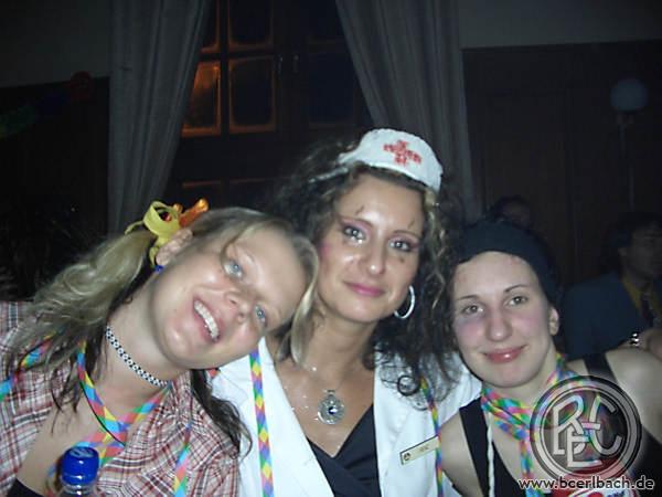 Faschingskirwe 07