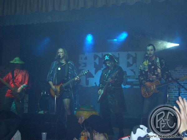 Faschingskirwe 07