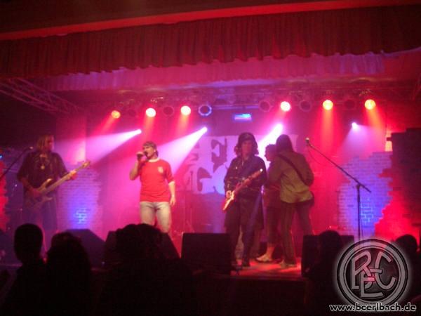 Faschingskirwe 07
