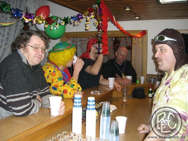 Faschingskirwe 07