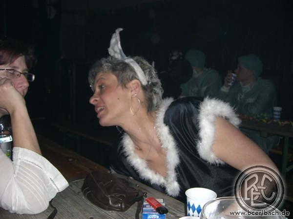 Faschingskirwe 07