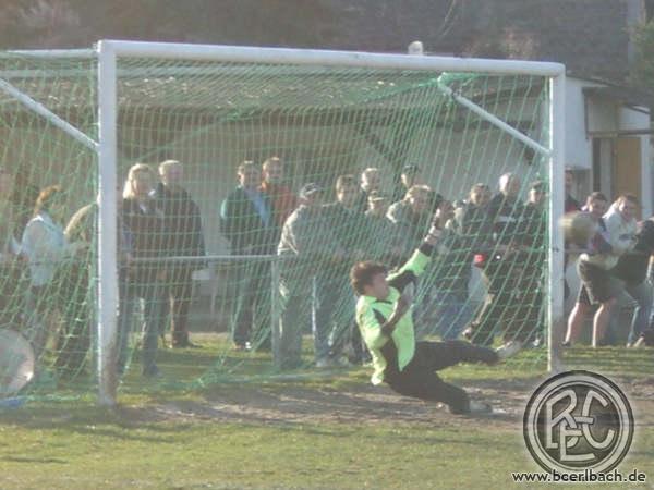 Mühltroff-BCE Pokal 06/07