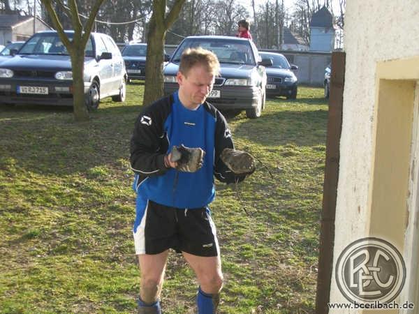 Mühltroff-BCE Pokal 06/07