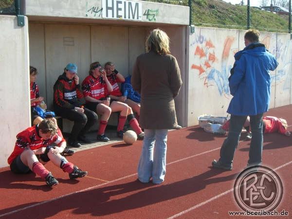 BCE-Herold 06/07