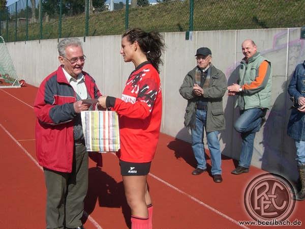 BCE-Herold 06/07