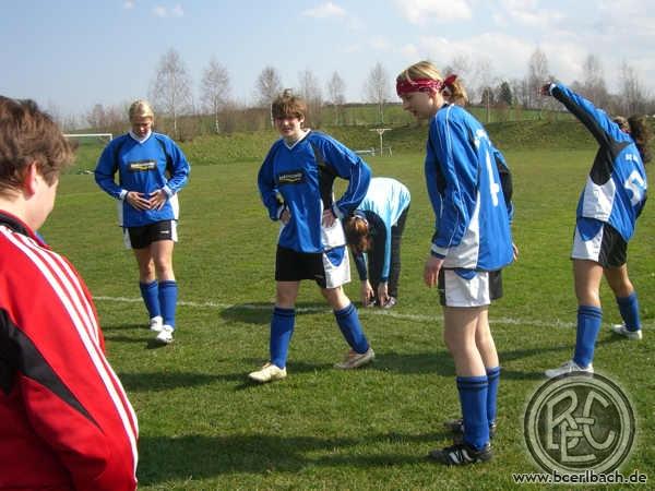 Dittmannsdorf-BCE 06/07
