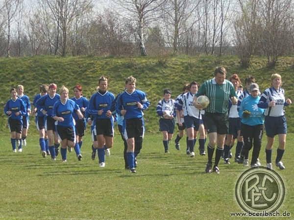 Dittmannsdorf-BCE 06/07