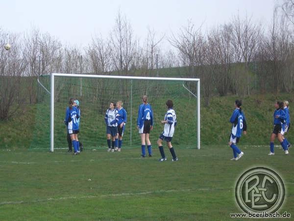 Dittmannsdorf-BCE 06/07