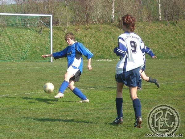 Dittmannsdorf-BCE 06/07